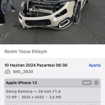 Doğa Sigorta Sigorta Ve Kasko Şirketi Mağduriyeti