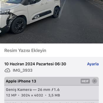 Doğa Sigorta Sigorta Ve Kasko Şirketi Mağduriyeti