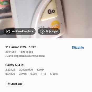 Yeni Aldığım Bosch Buzdolabı Kusurlu Soğutmuyor Aldığıma Pişmanım