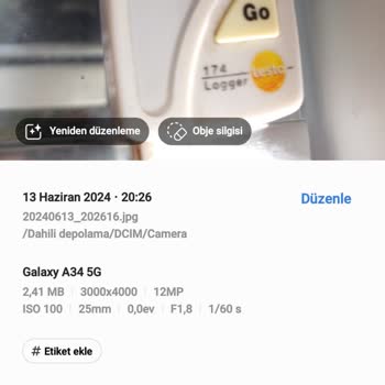 Yeni Aldığım Bosch Buzdolabı Kusurlu Soğutmuyor Aldığıma Pişmanım