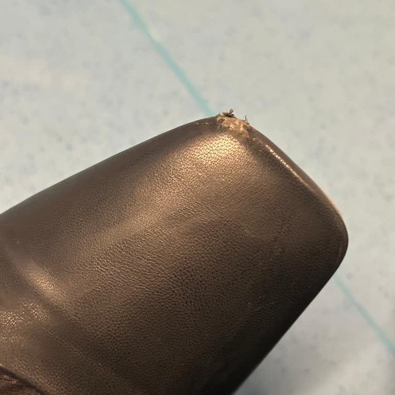 Jorbinol Babetlerin Kalitesizliği, Hemen Deforme Olması