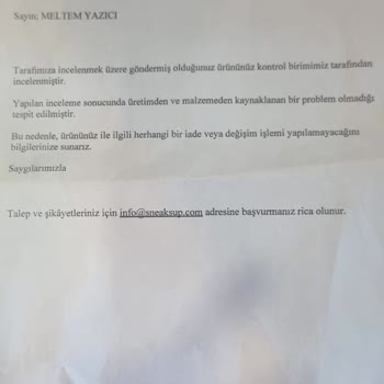 New Balance Spor Ayakkabı Hk