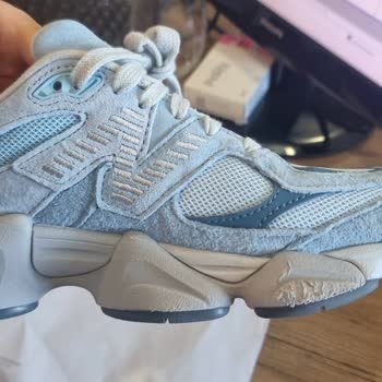 New Balance Spor Ayakkabı Hk