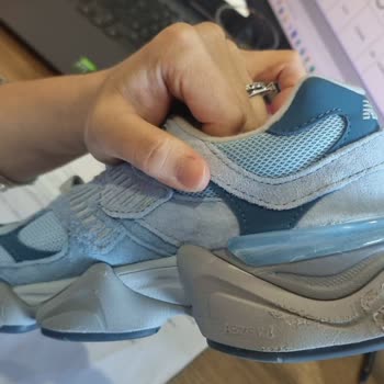 New Balance Spor Ayakkabı Hk