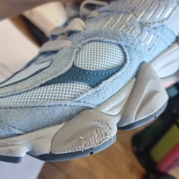 New Balance Spor Ayakkabı Hk