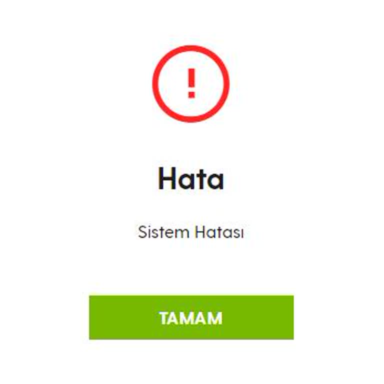 Gameplus Geforce Now "Sistem Hatası" Sebebiyle Ödeme Almıyor/alamıyor.