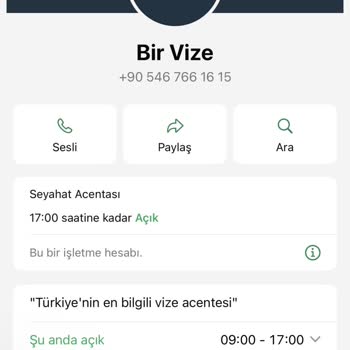BirVize (birvize.com) Kaba Kurumsallıktan Uzak Mafyavari İletişimsiz Personele Sahip İşletme