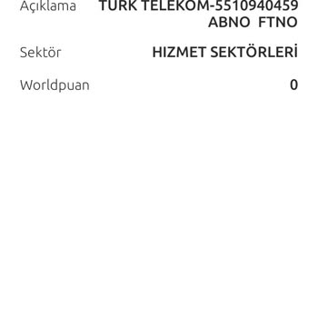 Bimcell Paket Ve Vergi Kesintisi Sorunu