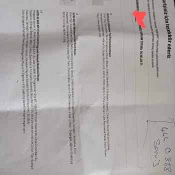 Media Markt (100 Bin) Liralık Aldığım Eşyaları Göndermiyor!