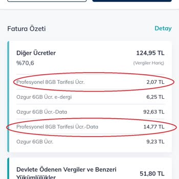 Türk Telekom Yeni Taahhüt İle Gaipten Ücretler