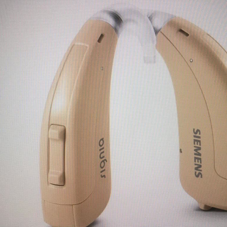 Signia İşitme Cihazları Marmara İşitme, Signia, Siemens