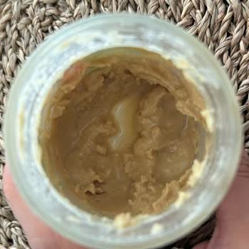 Züber Fıstık Ezmesi İçinden Saç Çıktı