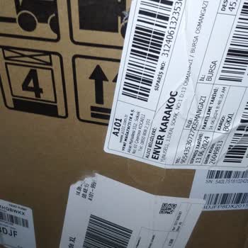 Samsung Klima Montajına 45 Gün Sonraya Gün Veriyor Evde Hastamız Var