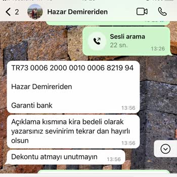 Emlak Jet Sahte Ev