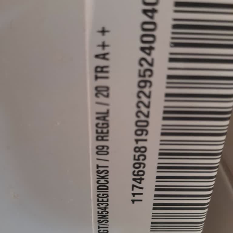 Regal Marka Buz Dolabım Aynı Arızayı Verip Duruyor.