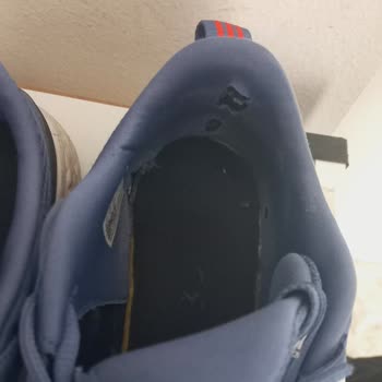 Adidas Ayakkabı Boyner Mağazasından Alındı