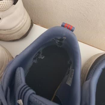 Adidas Ayakkabı Boyner Mağazasından Alındı