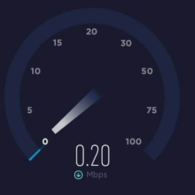 Vodafone Mobil İnternet Hiç Çekmiyor