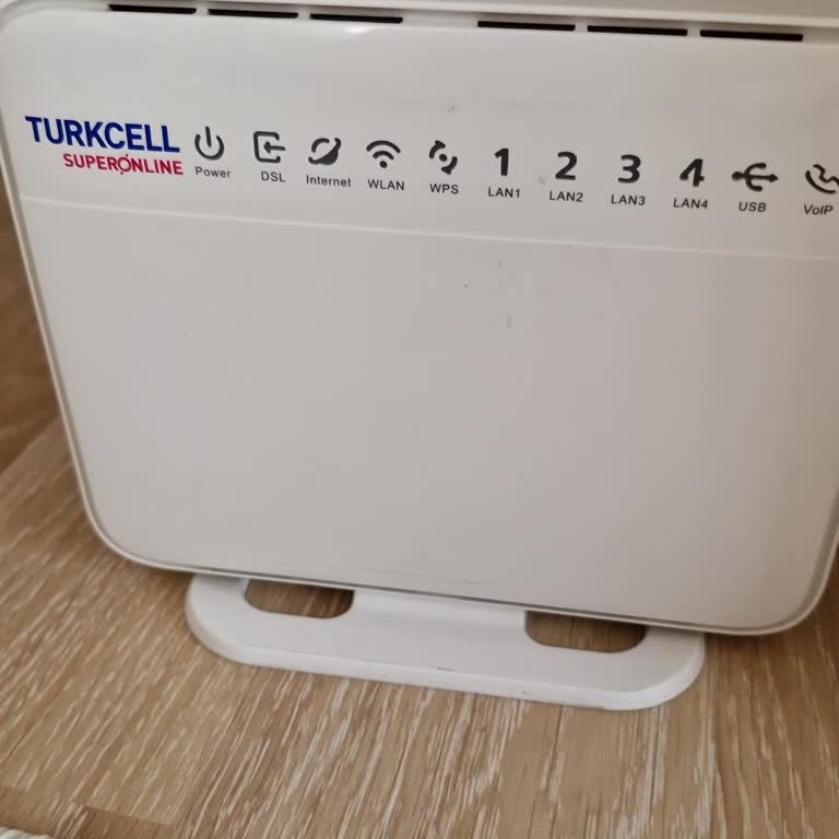 Superonline Nın Teknik Yetersizliği