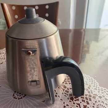 Arzum Çay Makinesi Demlik Sapı