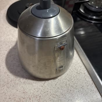 Arzum Çay Makinesi Demlik Sapı