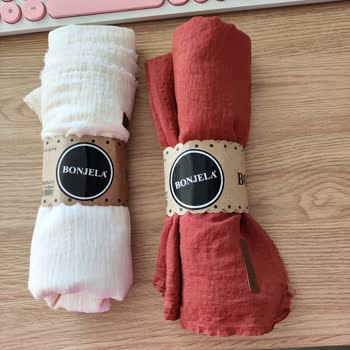 Organic Scarfs Organic Scarf - İade Kabul Etmeyen Site
