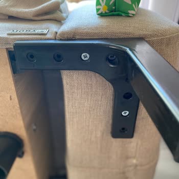 Modalife Pişmanlığı! Kırık Salda Sandalye Çöken Rio Koltuk!