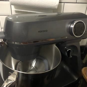 Karaca Züccaciye Mersin Sayapark Satılan Ürünün Arkasında Durulmuyor