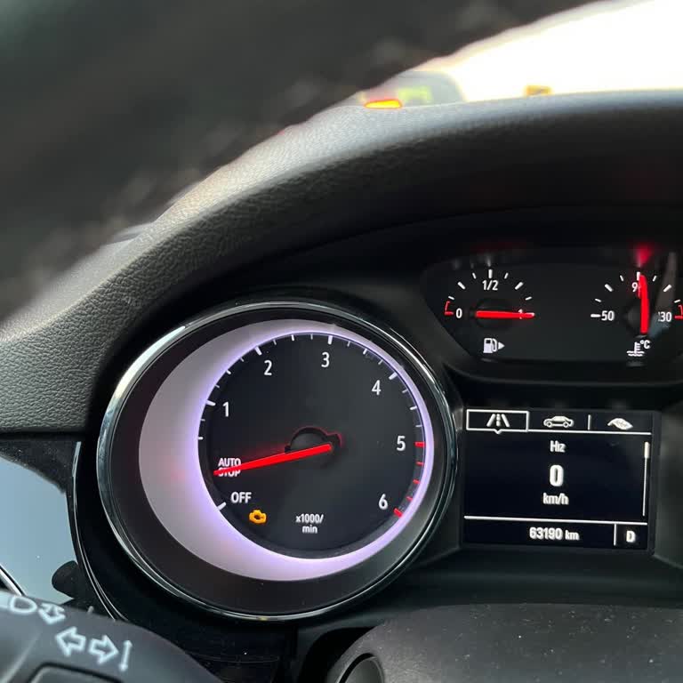 Opel Servisinde Yaşanan Sorunlar Ve Yüksek Ücretler