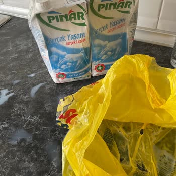 Cepte Şok Kusurlu Ürün Değişim-İade Yapılmaması