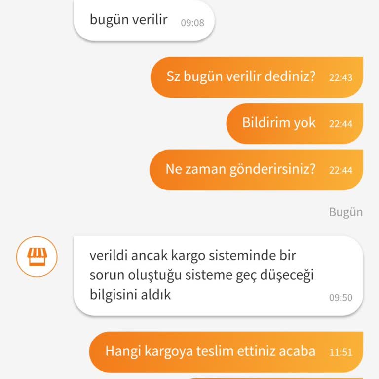 Pembiş Homewear Yalancı Esnafın Söyledikleri