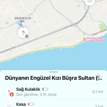 Müşteri Memnuniyetsizliği Yanlış Bilgi Apple