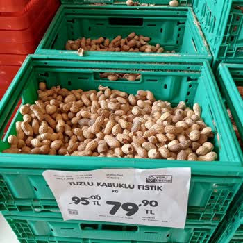 Şok Marketler Bayat, Çürük Ürün Satışları