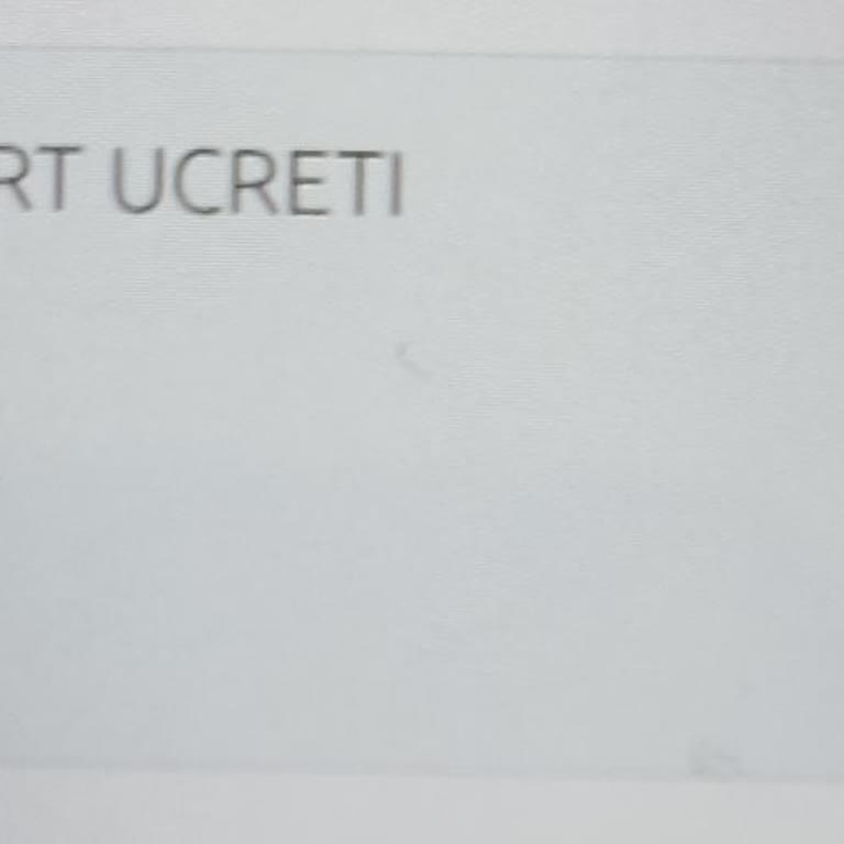 Yapı Kredi Kart Aidatı İademi İstiyorum.