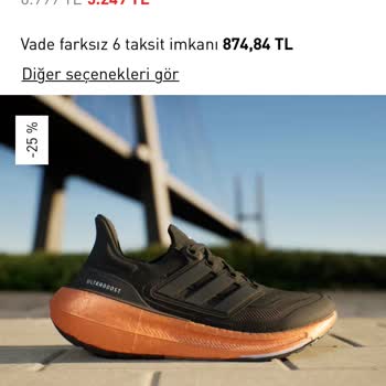 Eskişehir Espark Adidas Mağazasında Hayal Kırıklığı: İade Ve Fiyat Sorunları