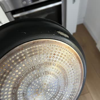 Tefal Kalitesizliği 2 Senede Ne Hale Geldi