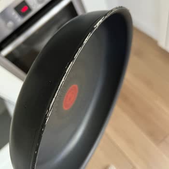 Tefal Kalitesizliği 2 Senede Ne Hale Geldi