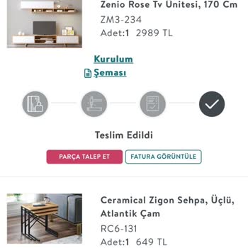 Vivense İade İptal Süreci Zorluğu