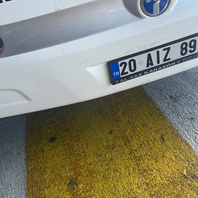 Muttaş Otobüs, Fethiye-Dalaman Hava Limanı Arasındaki Şikayet