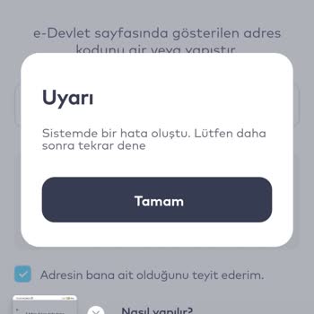 İstanbul Kart Hesap Onaylanamadığı İçin Para İade Alınmıyor