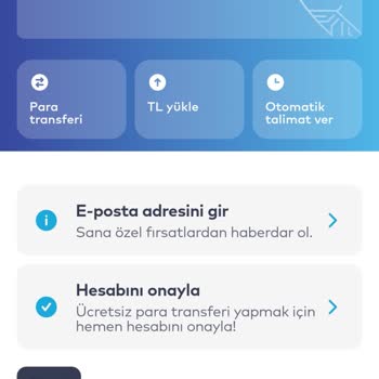 İstanbul Kart Hesap Onaylanamadığı İçin Para İade Alınmıyor