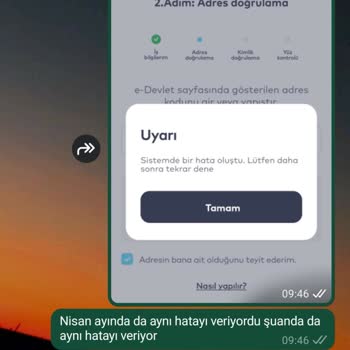 İstanbul Kart Hesap Onaylanamadığı İçin Para İade Alınmıyor