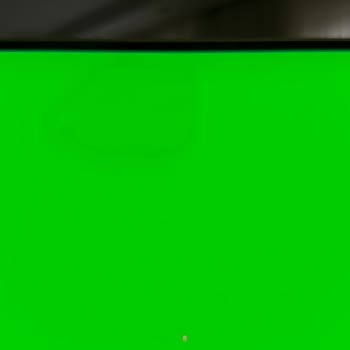 Samsung Oled Monitör Hatası