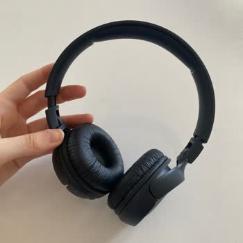 JBL 560 Bt Kulaklığım Açılmıyor