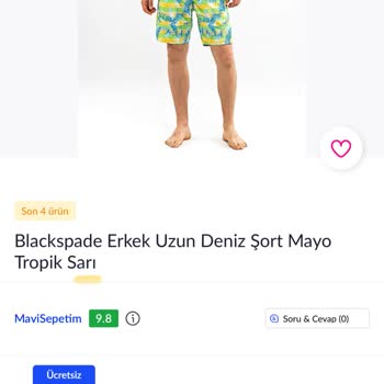 Pazarama İade Kabul Etmemesi