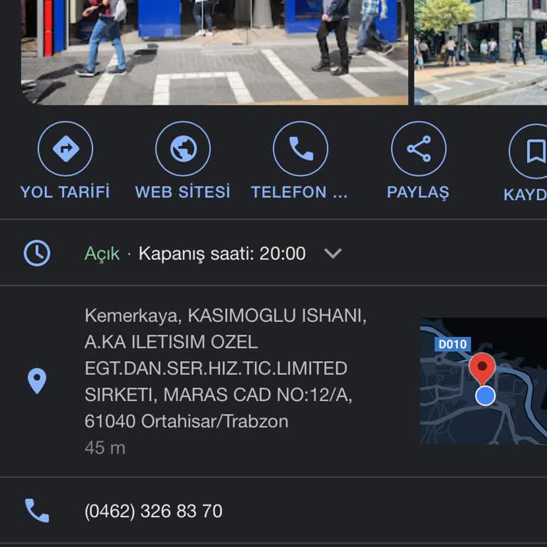 Turkcell Müşteri Temsilcisi Çalışanı