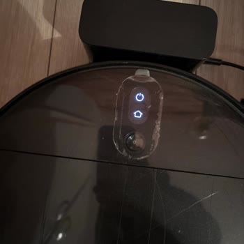 Xiaomi Robot Süpürgem Çalışmıyor