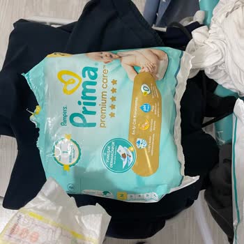 Prima Premium Care Pişik Sorunu