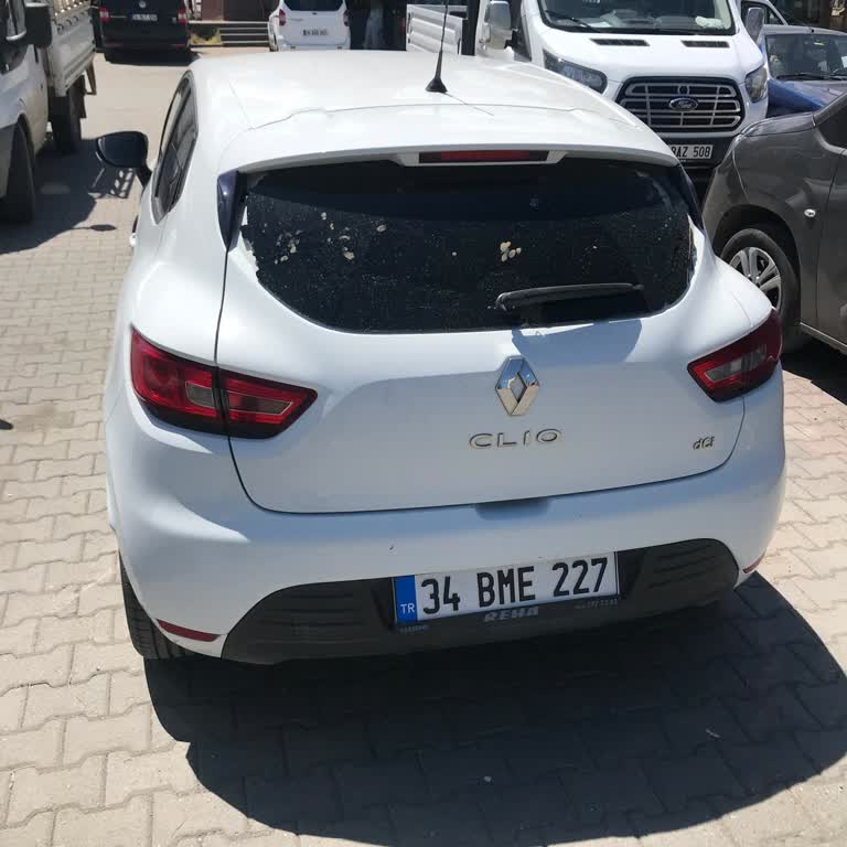 Türkiye Katılım Sigorta İle Kasko Sorunu: Cam Değişimi Reddedildi