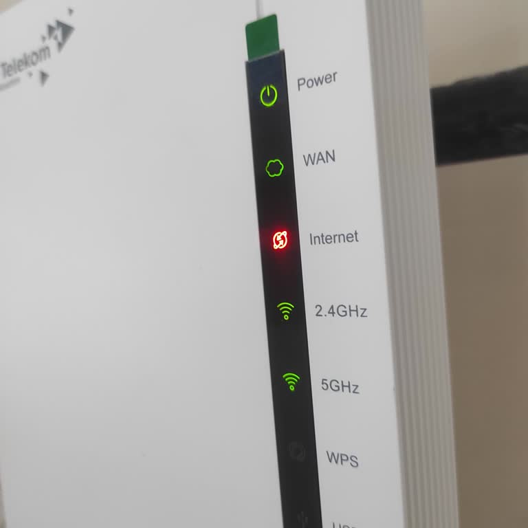 Şok Net İnternete Erişimim Yok